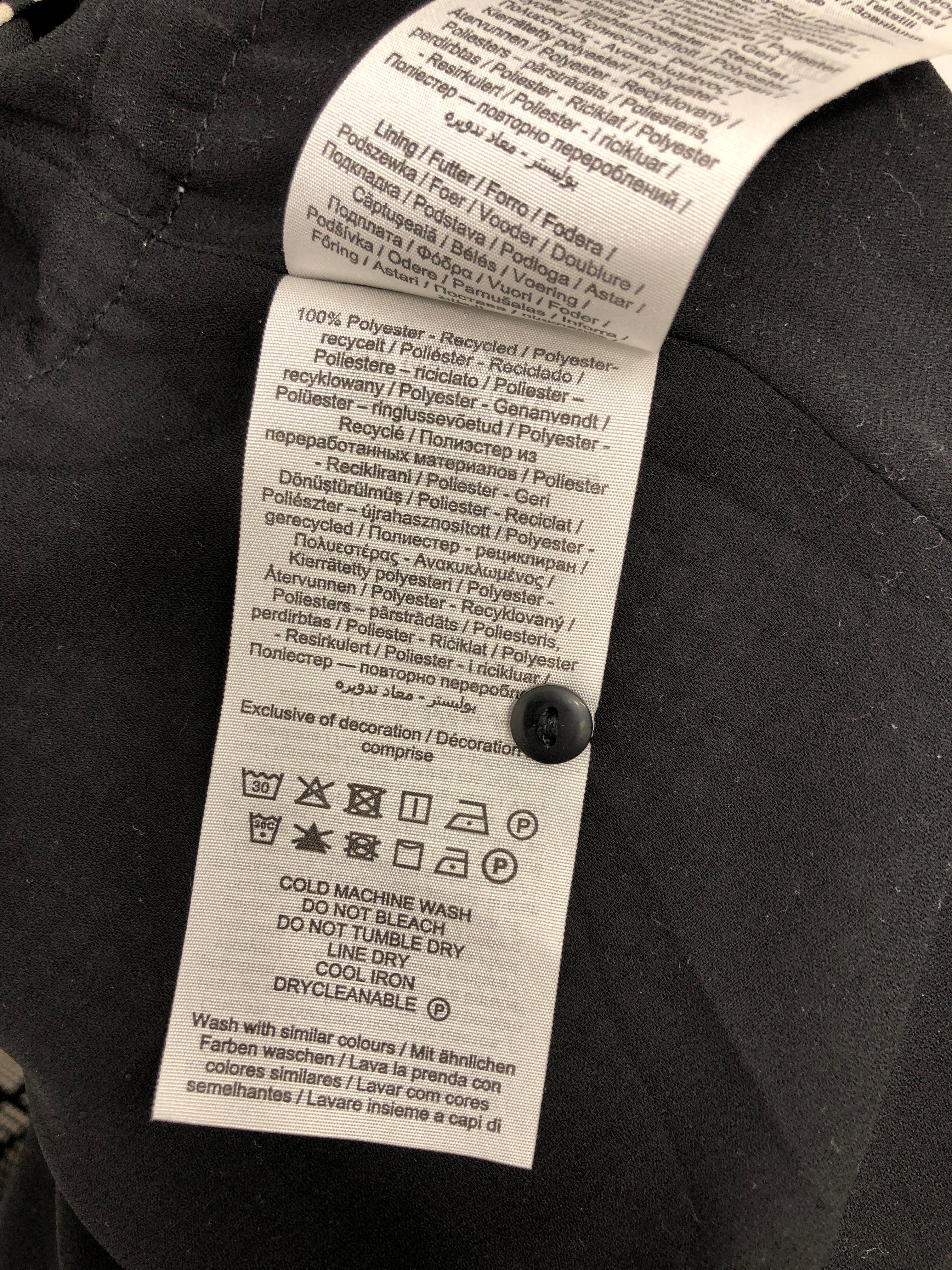 Selected Femme Kjole